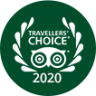 Tripadvisor Traveller's Choice